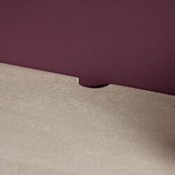 Tv meubel Excellent Sand | 240 cm