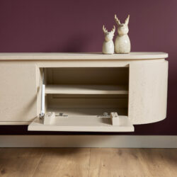 Tv meubel Excellent Sand | 120 cm