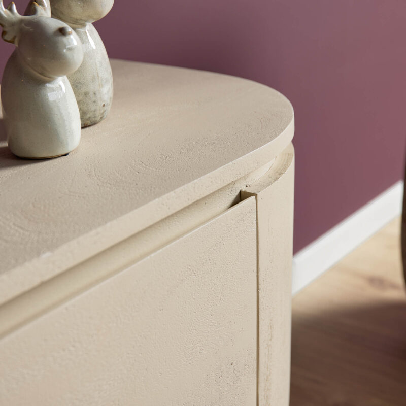 Tv meubel Excellent Sand | 120 cm