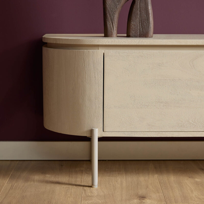 Tv meubel Excellent Sand | 240 cm