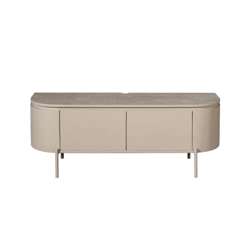 Tv meubel Excellent Sand | 120 cm