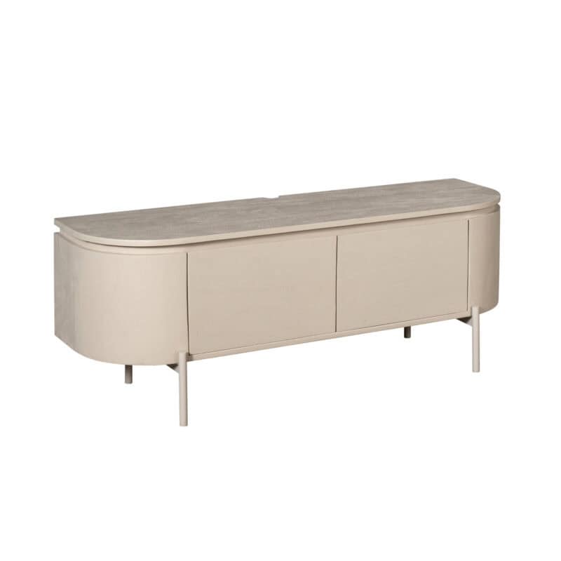 Tv meubel Excellent Sand | 120 cm