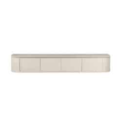Tv meubel Excellent Sand | 240 cm