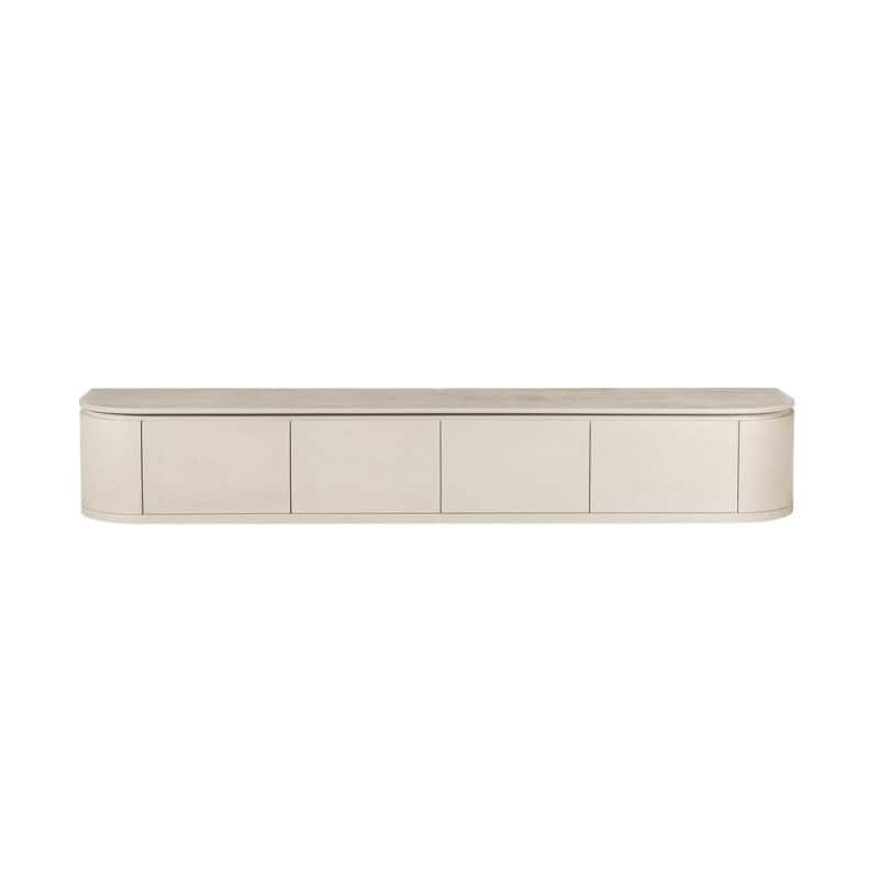 Tv meubel Excellent Sand | 240 cm
