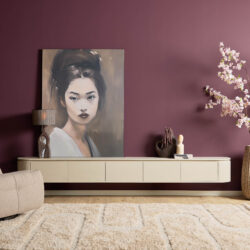 Tv meubel Excellent Sand | 280 cm