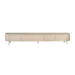 Tv meubel Excellent Sand | 280 cm
