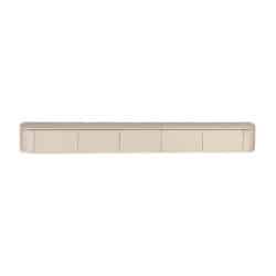Tv meubel Excellent Sand | 280 cm