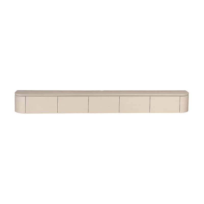 Tv meubel Excellent Sand | 280 cm