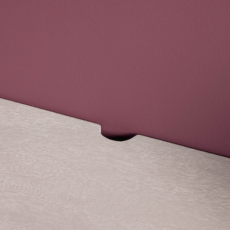 Tv meubel Excellent Taupe | 160 cm