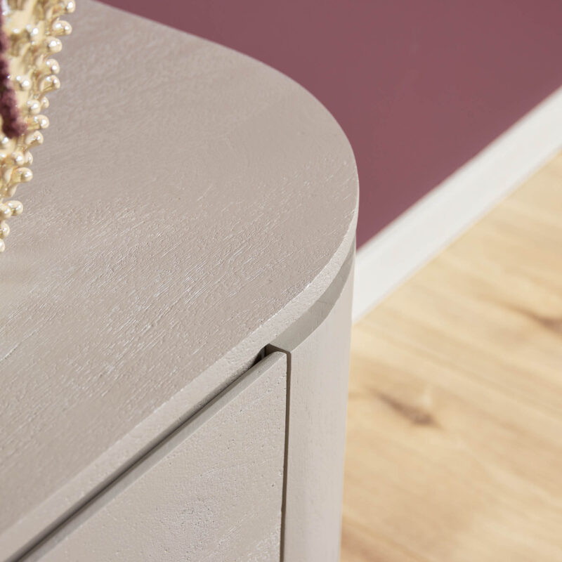 Tv meubel Excellent Taupe | 280 cm