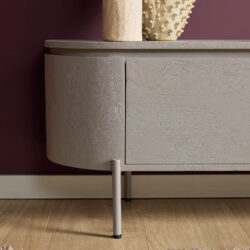 Tv meubel Excellent Taupe | 200 cm