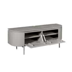 Tv meubel Excellent Taupe | 120 cm