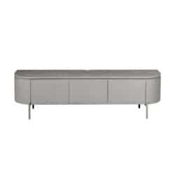 Tv meubel Excellent Taupe | 160 cm