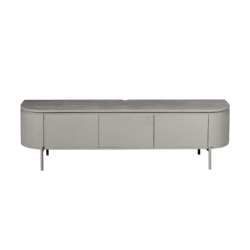 Tv meubel Excellent Taupe | 160 cm