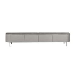 Tv meubel Excellent Taupe | 200 cm