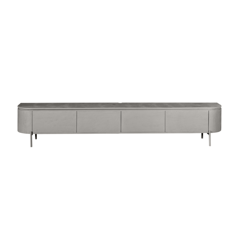 Tv meubel Excellent Taupe | 200 cm