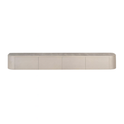 Tv meubel Excellent Taupe | 200 cm