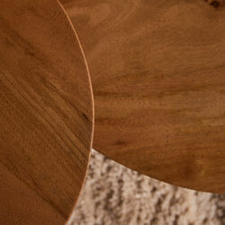 Salontafel Solana in profiel