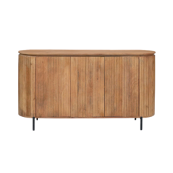 Dressoir Solana | 165 cm | Naturel