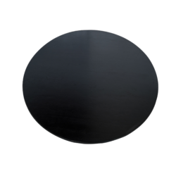 Eiken eettafel Ferris | Rond 150 cm | Naturel