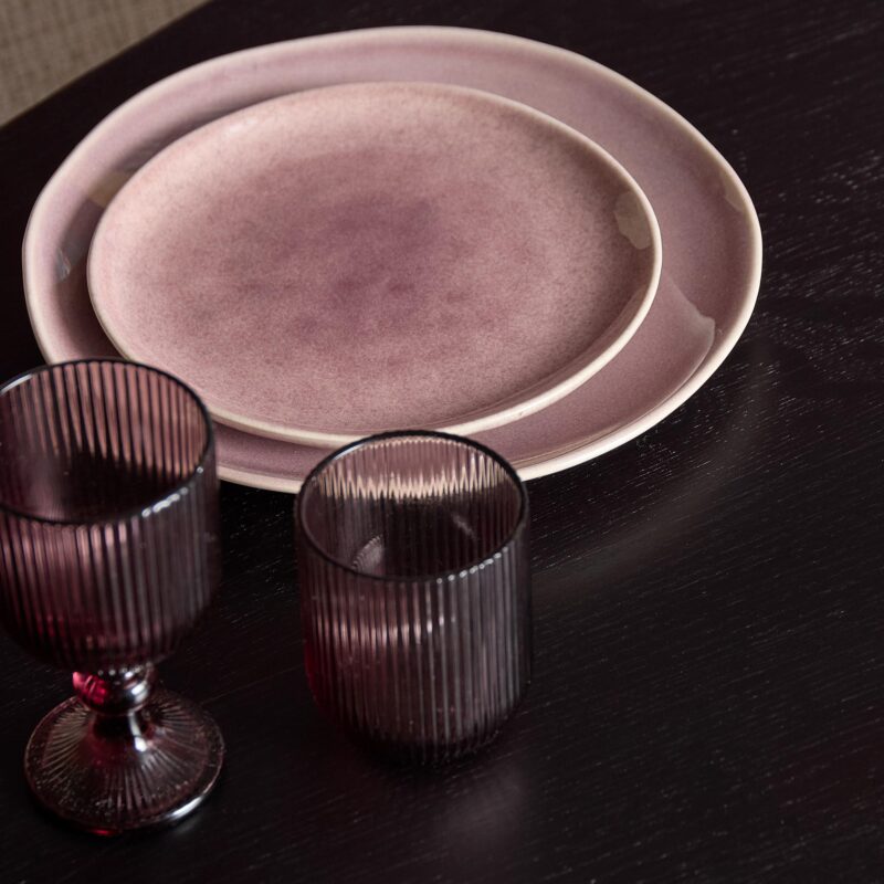 Eettafel Ferris vanaf bovenafbeelding