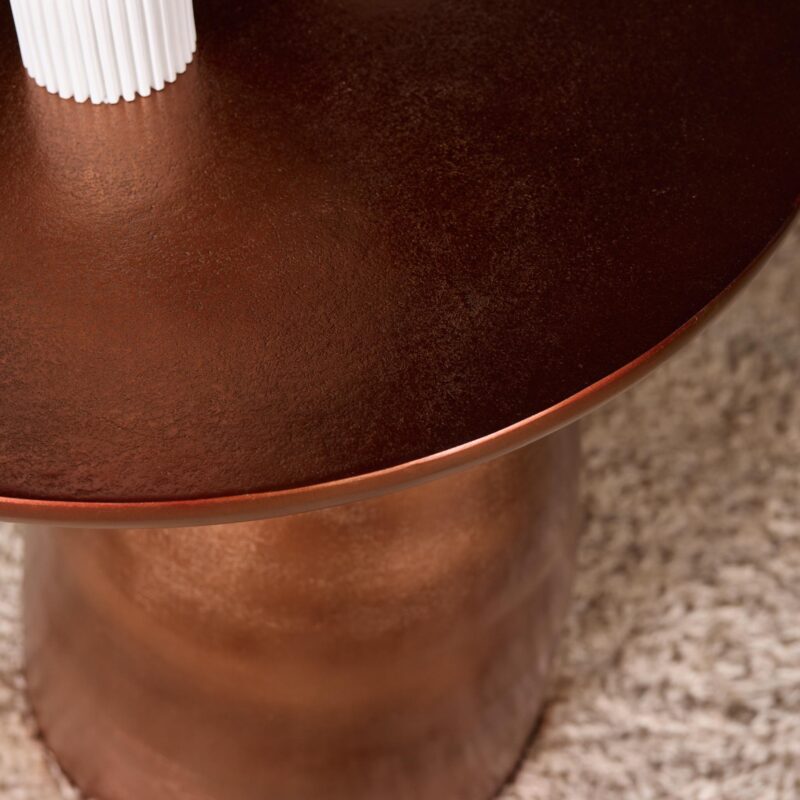 Bijzettafel Jarah | 55 cm