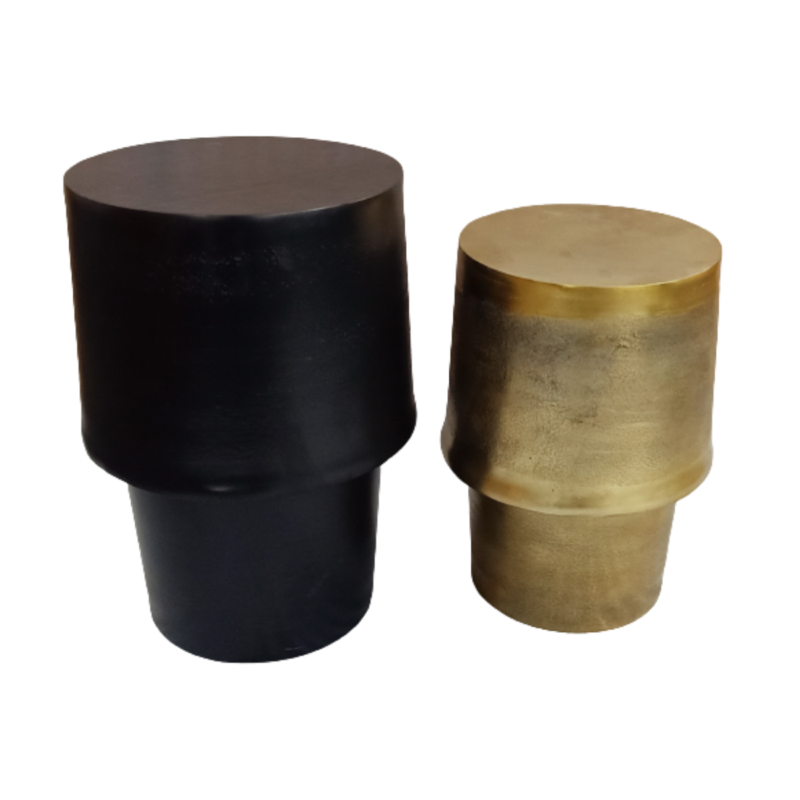 Bijzettafel Glamor | 30 cm