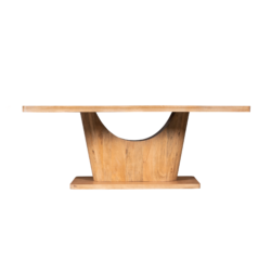 Eettafel Voco | 200 cm | Naturel