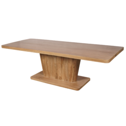 Eettafel Voco | 240 cm | Naturel