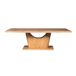 Eettafel Voco | 240 cm | Naturel