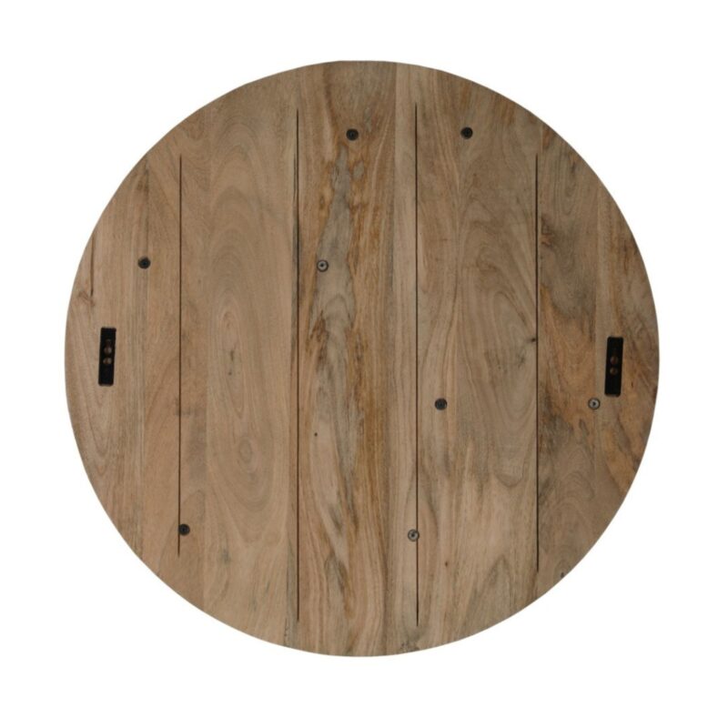 Wandrek Lena | 75 cm | Licht mango