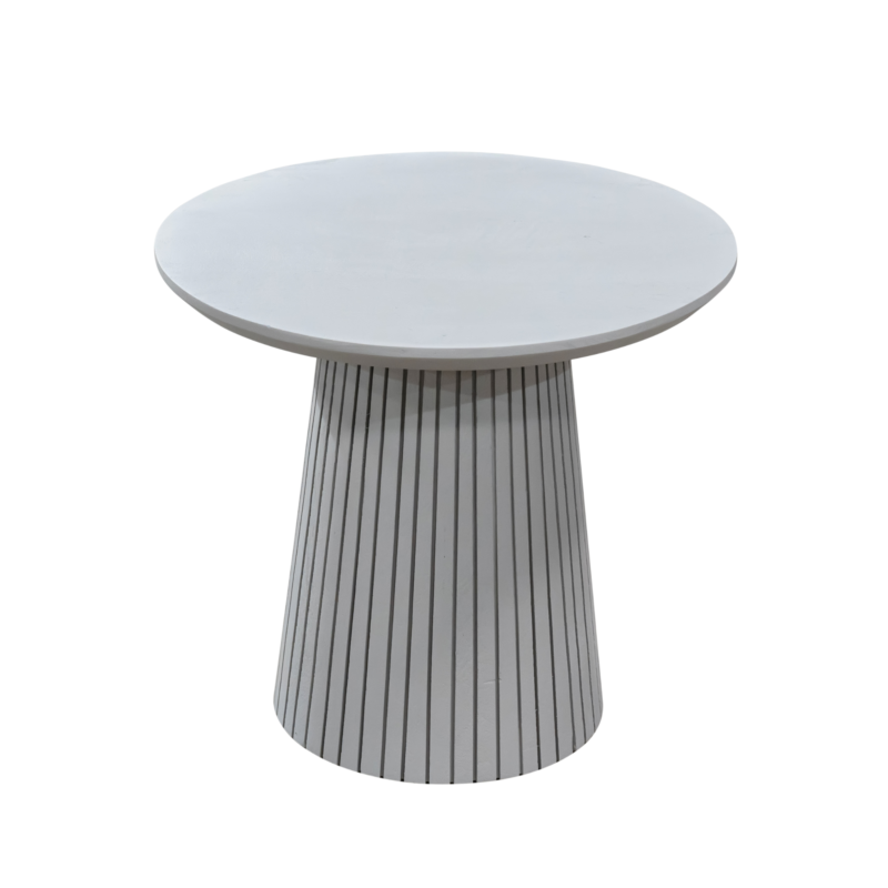 Salontafel Solana | 50 cm | Taupe