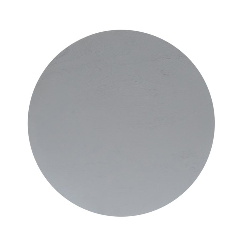 Salontafel Solana | 50 cm | Taupe