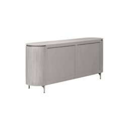 Dressoir Solana taupe, combinatie met andere items