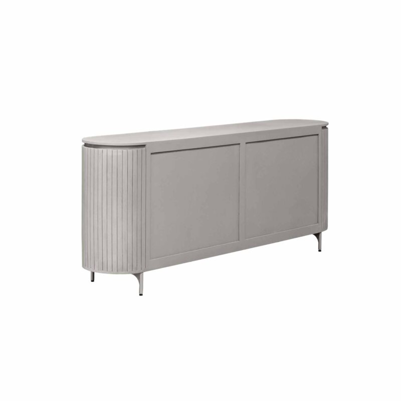 Dressoir Solana taupe, combinatie met andere items