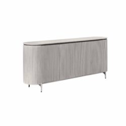 Dressoir Solana taupe, afmetingen
