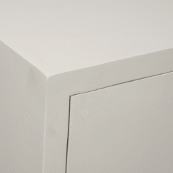 Dressoir Brussel Sand met zandafwerking