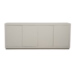 Dressoir Brussel Sand | 200 cm