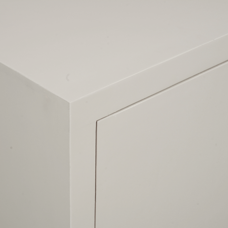 Dressoir Brussel Sand | 200 cm