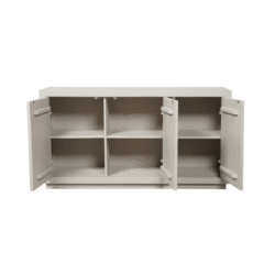 Dressoir Brussel Sand | 200 cm