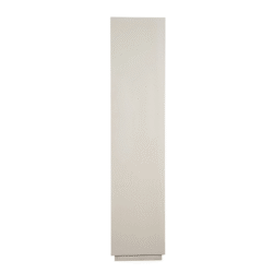 Vakkenkast Brussel Sand | 90 cm