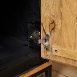 Tv meubel RichWood | 120 cm