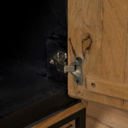 Tv meubel RichWood | 120 cm