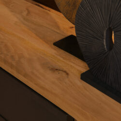 Dressoir RichWood | 210 cm