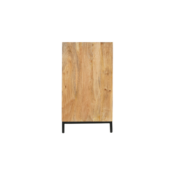 Kabinet kast RichWood | 100 cm