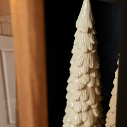 Vitrinekast RichWood | 100 cm