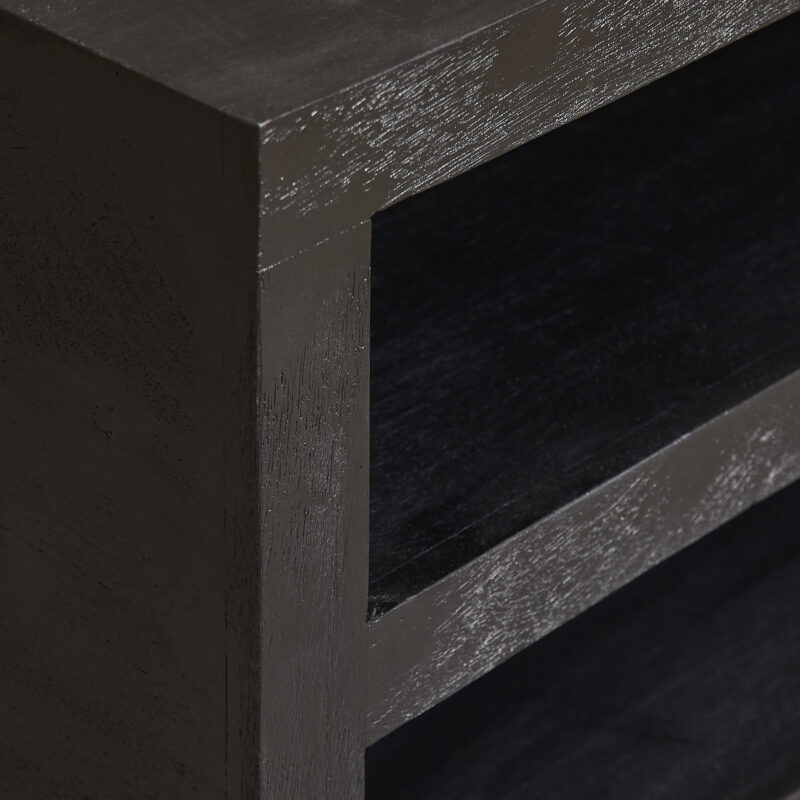 Salontafel Brussel Black