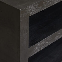 Salontafel Brussel Black