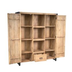 Boekenkast Britt | 150 cm