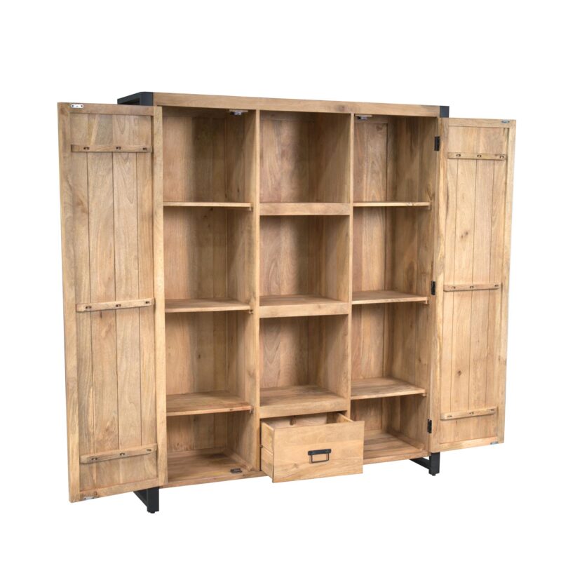 Boekenkast Britt | 150 cm